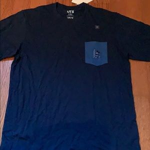 New Pocket t-shirt with Mickey Mouse